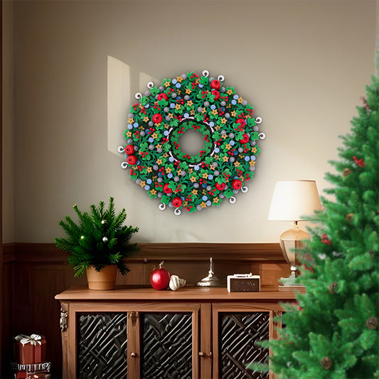 Christmas Wreath