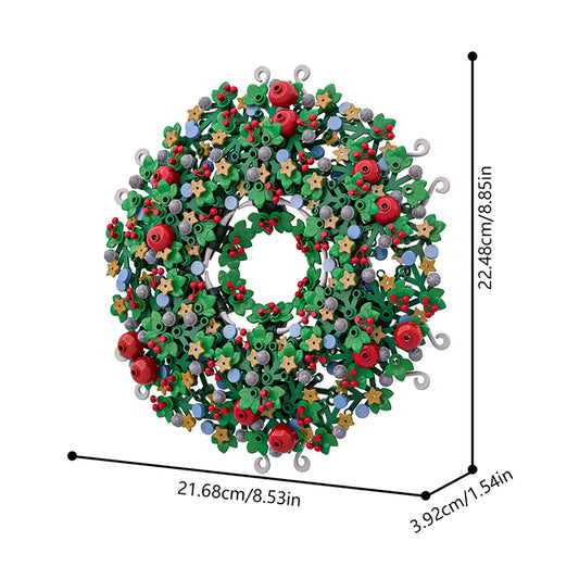 Christmas Wreath