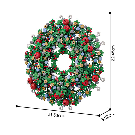 Christmas Wreath