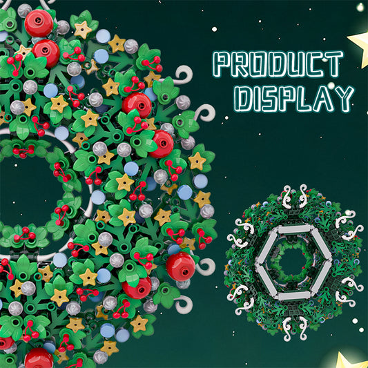 Christmas Wreath