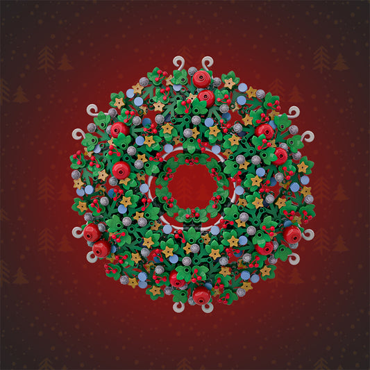 Christmas Wreath