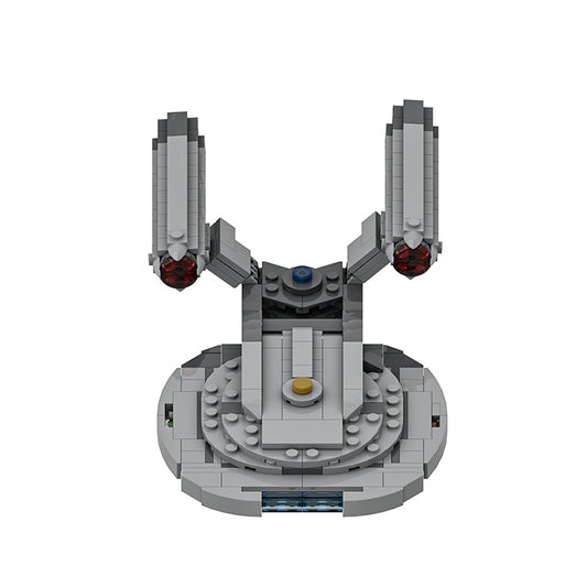 star trek NX-01 Enterprise