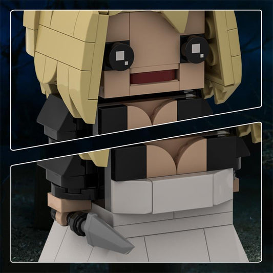 Bride of Chucky
