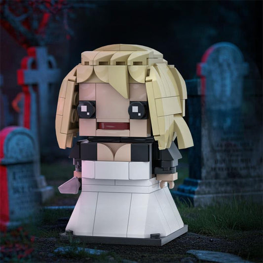 Bride of Chucky