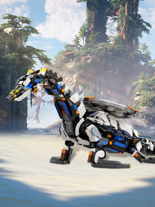 MOC-182853 Tide Ripper from Horizon Forbidden West