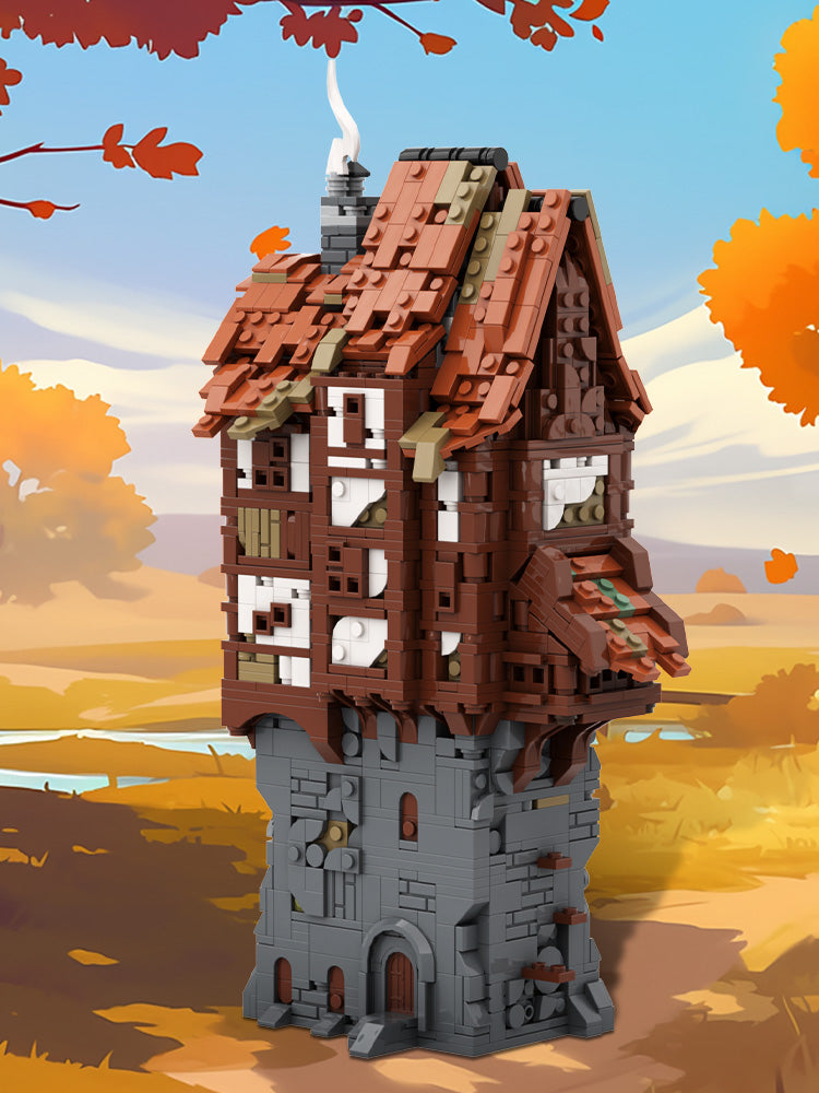 Nameless Village