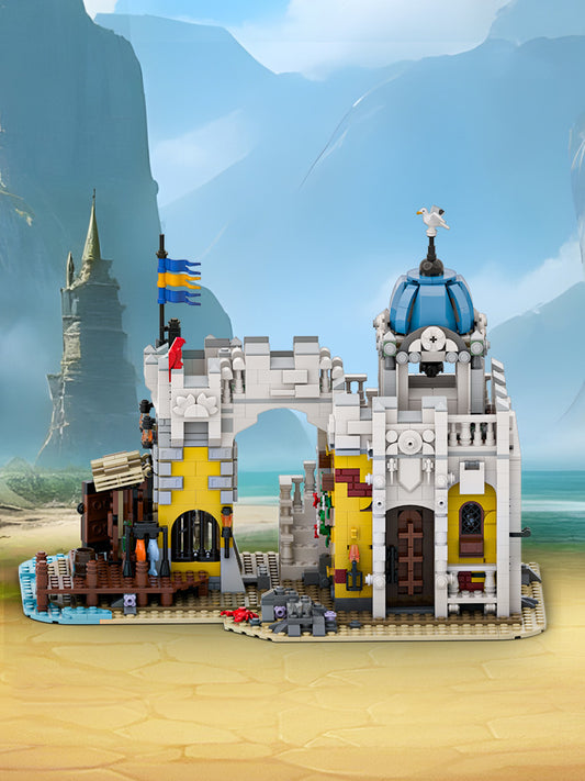 Broadside's Brig Redux