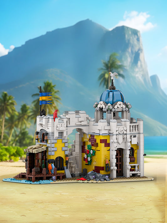 Broadside's Brig Redux