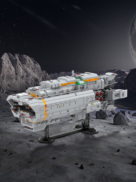 MOC-209658 Canterbury from The Expanse