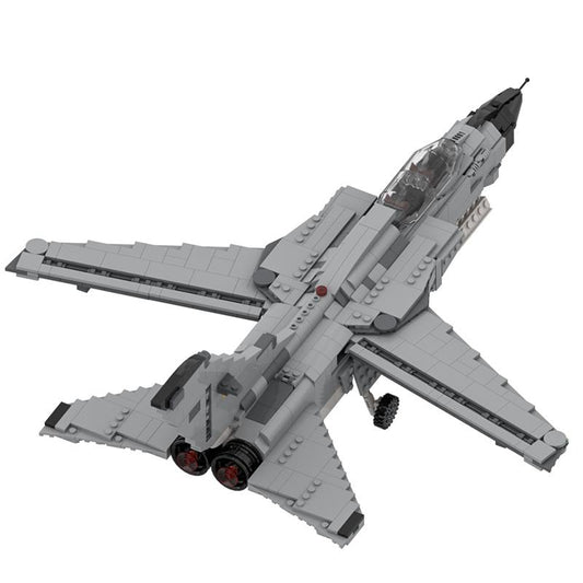 Panavia TORNADO | 1:32 Minifigure Scale