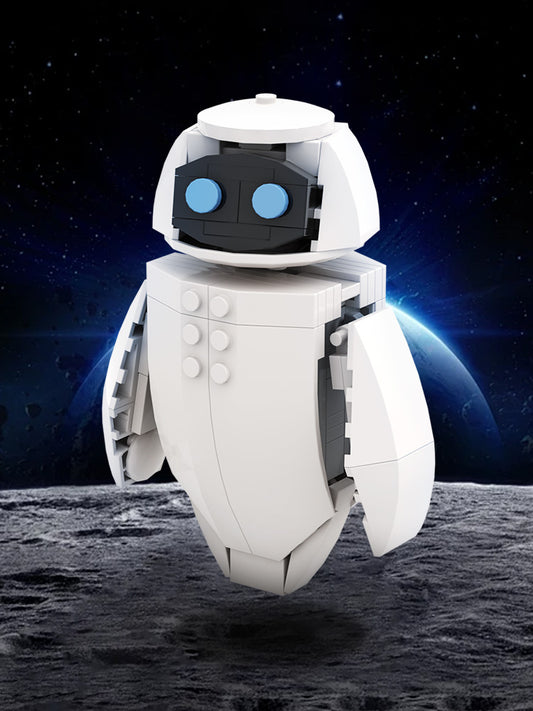 WALL-E - Mid-Size Eve