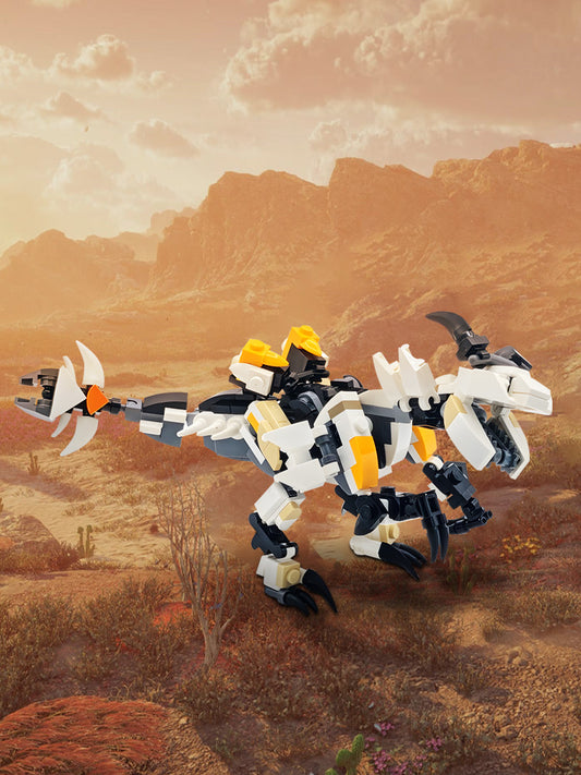 MOC-121221 Clawstrider: Horizon Forbidden West