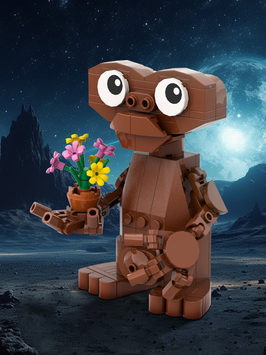 ET-Special Edition (Design)