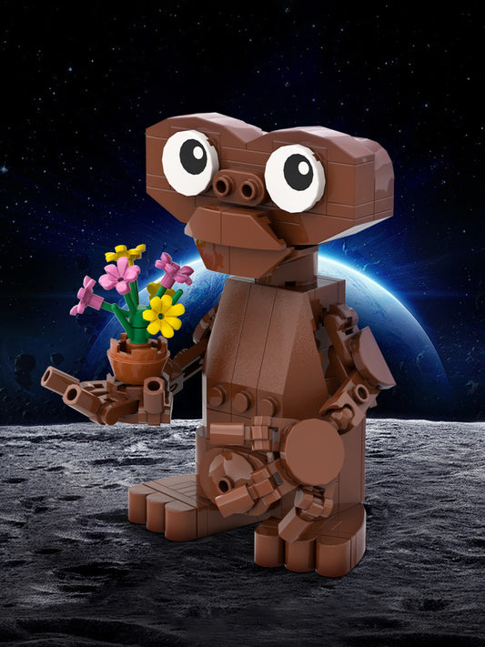 ET-Special Edition (Design)