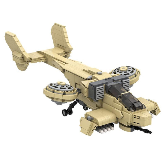 GDI Orca Fighter