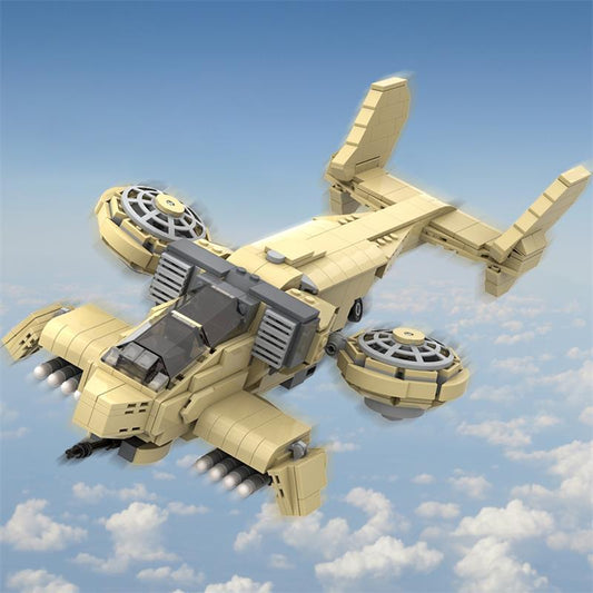 GDI Orca Fighter