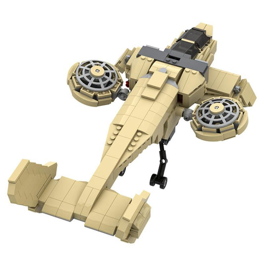 GDI Orca Fighter