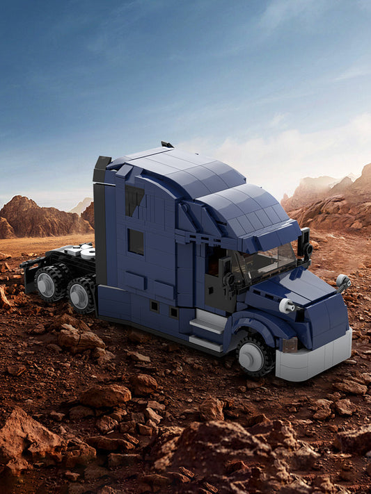 MOC-203076 Freightliner Cascadia