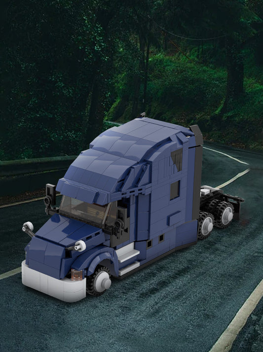 MOC-203076 Freightliner Cascadia