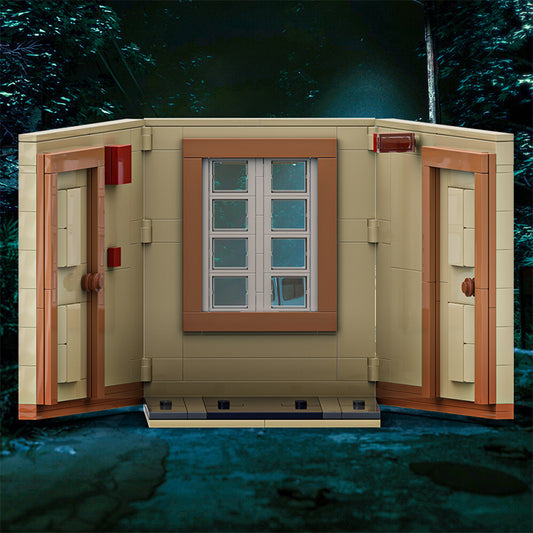 Shining Twins - Base and Background (Design)
