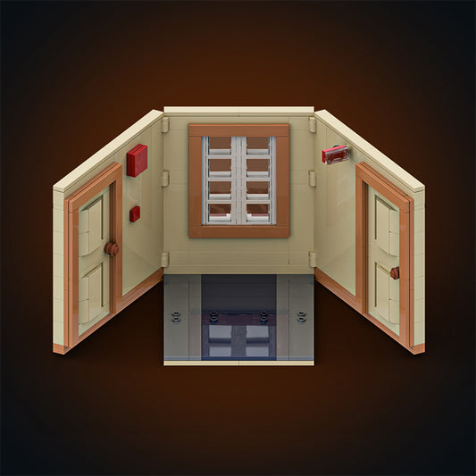 Shining Twins - Base and Background (Design)