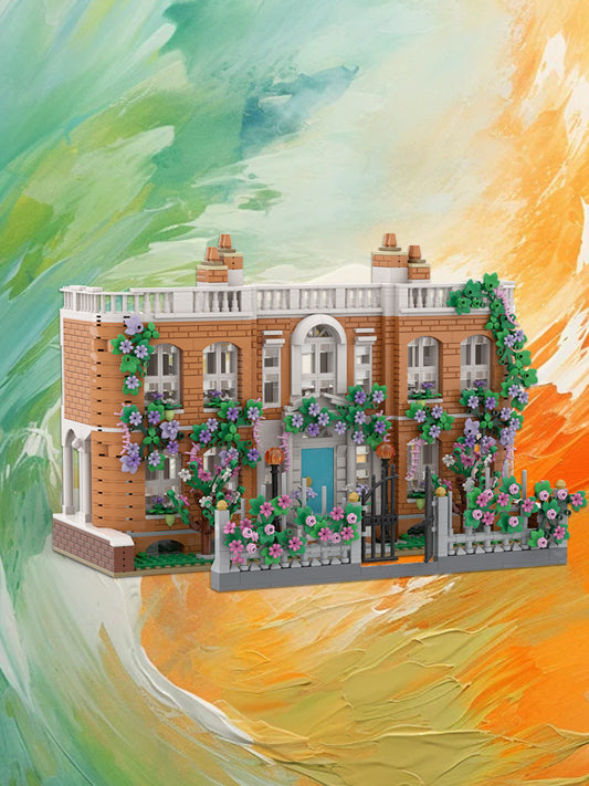 bridgeton art museum Bridgeton Museum of Art (design)