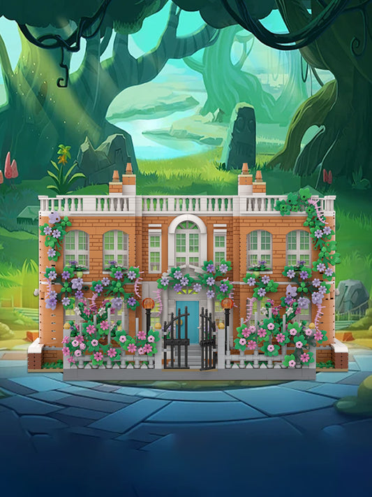 bridgeton art museum Bridgeton Museum of Art (design)