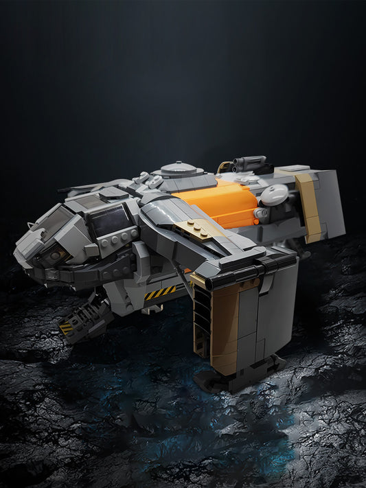 MOC-181257 Explorer One