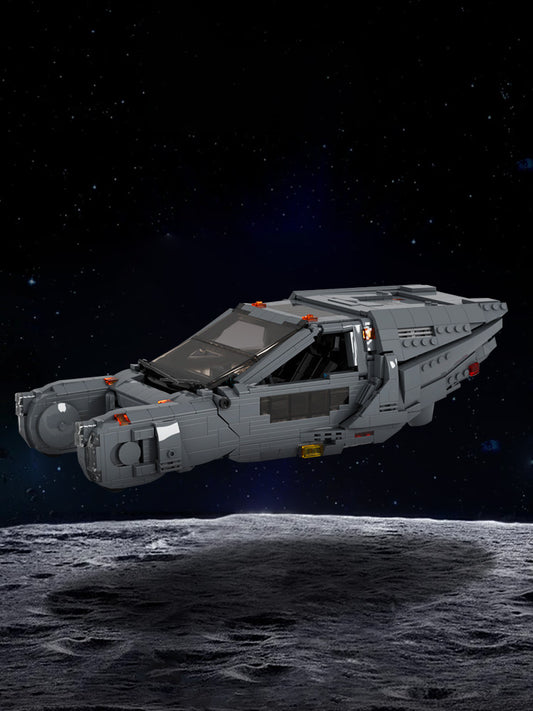 MOC-133078 Blade Runner 2049 Spinner