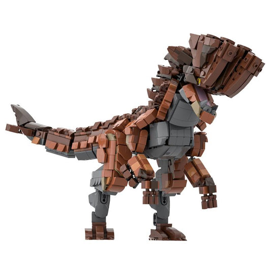 MOC-137759 Monster Hunter Barroth