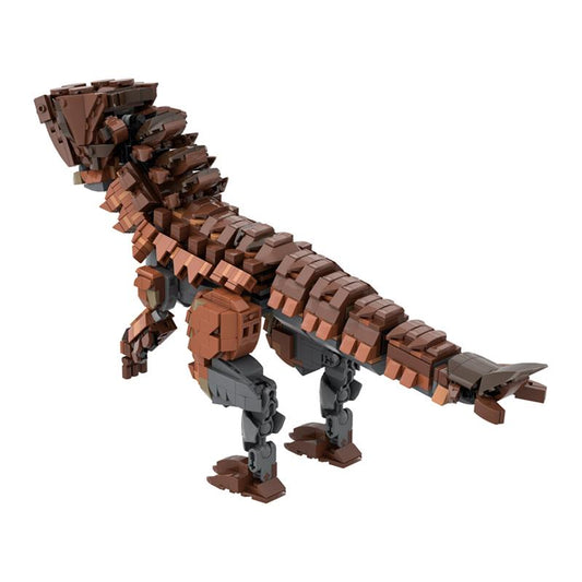 MOC-137759 Monster Hunter Barroth