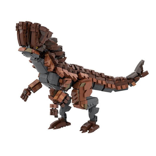 MOC-137759 Monster Hunter Barroth