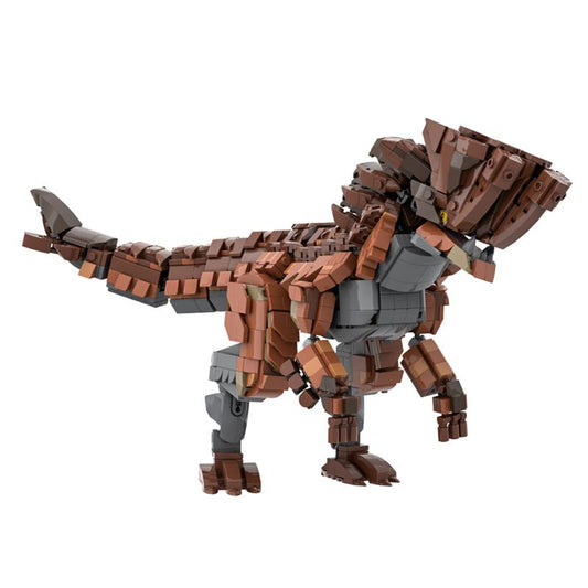 MOC-137759 Monster Hunter Barroth