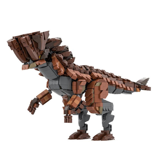 MOC-137759 Monster Hunter Barroth