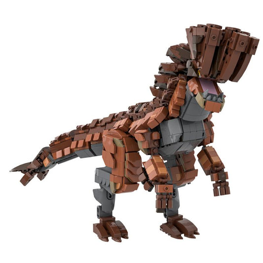 MOC-137759 Monster Hunter Barroth