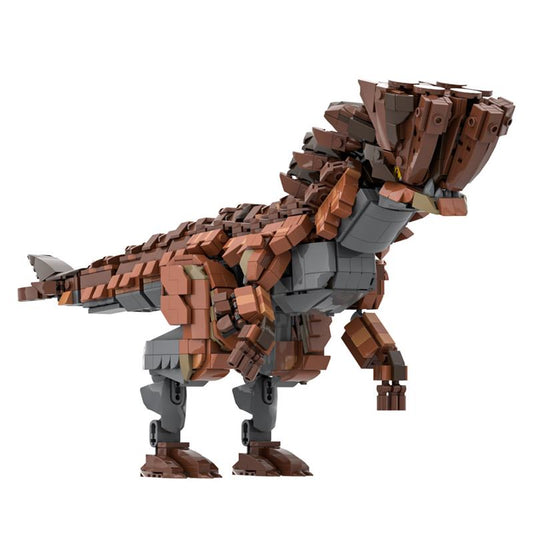 MOC-137759 Monster Hunter Barroth