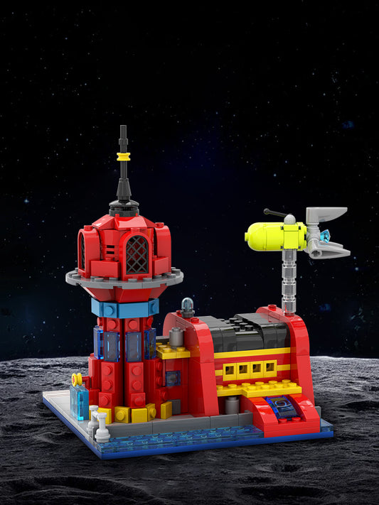 MOC-29365 Micro Planet Express