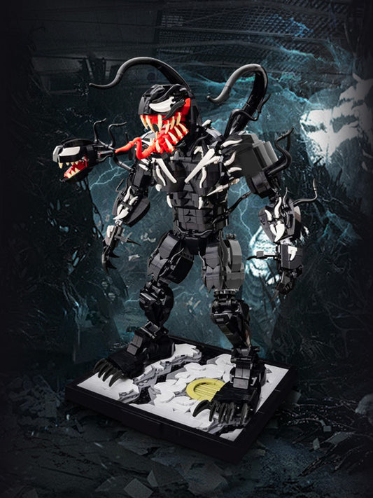 MOC-186084 Marvel Venom