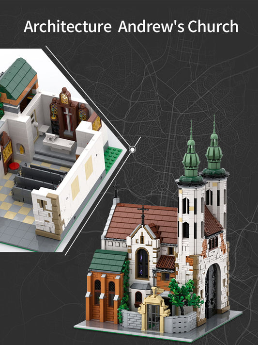 MOC-124447 Andrew's Church