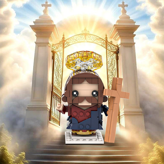 Religion - Church Jesus (design)