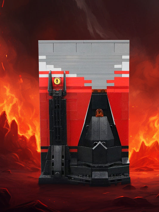 MOC-183955 Tales of Mordor