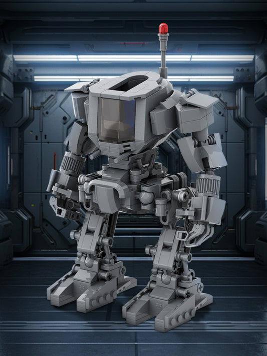 MOC-203012 Machinery 2512244