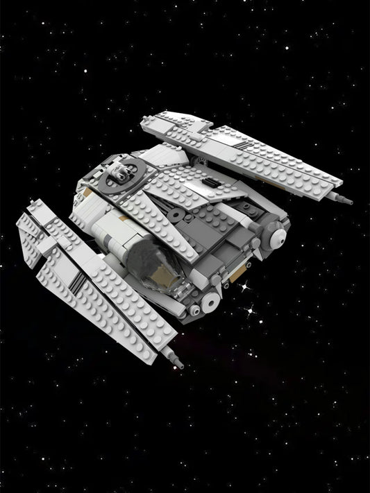 MOC-215391 Luthen Rael's Fondor Haulcraft