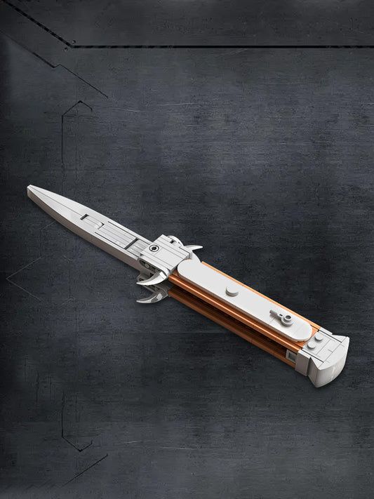 MOC-215280 The Last of Us: Ellie's Switchblade