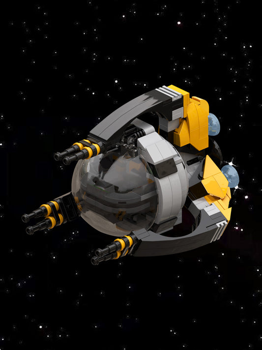 MOC-215249 The stinger