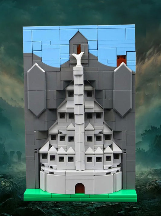 MOC-208698 Tales of Gondor