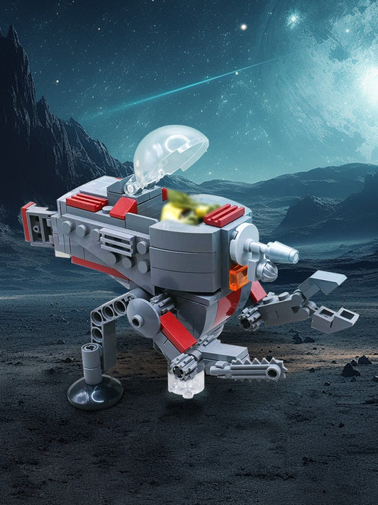 MOC-212576 Captivator CAP-2