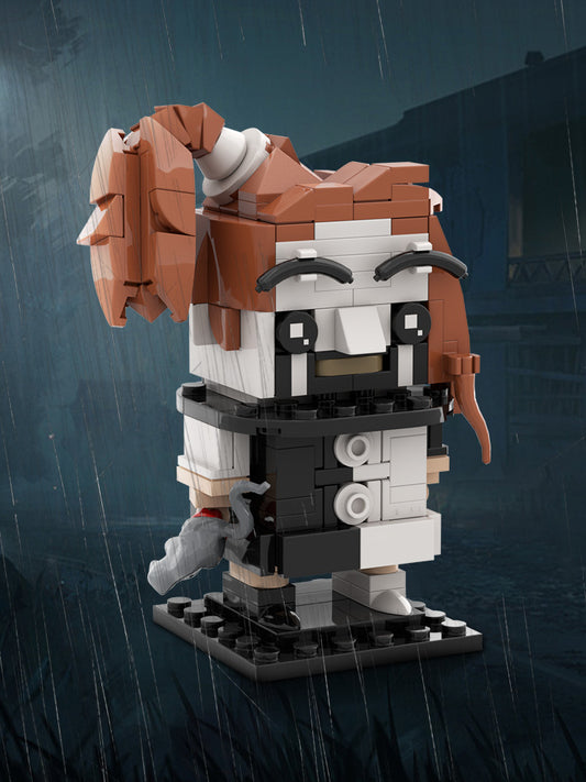 Clown Att - Clown Girl (Design)