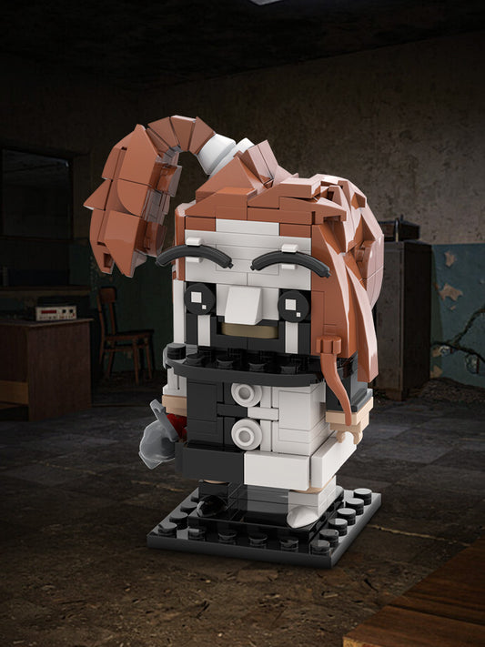 Clown Att - Clown Girl (Design)