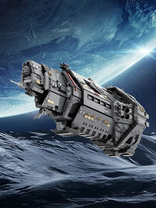 MOC-212004 UNSC Pillar of Autumn C-709